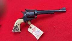 New Model Super Blackhawk 44 Mag