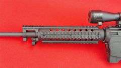 Mossberg International 715T Rifle (No Il Sales)