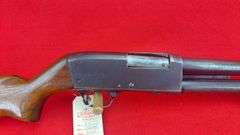 Stevens 820B 12Ga Shotgun