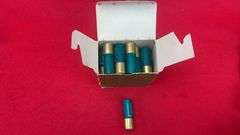 Misc Shotgun Shells 16,20,12,10Ga, Bullets, Brass, And Ammo