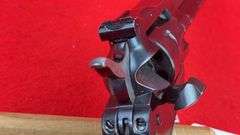 Ruger New Model Single-Six .22 Cal Pistol