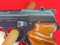 Wards Western Field Model 5 22 LR