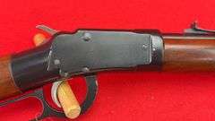 Ithaca 49 "Saddle Gun" 22 S,L,LR