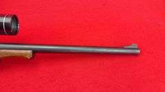 New England Firearms Handi Rifle SB2 45-70 Gov't