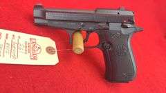 Beretta 84FS Cheetah .380 ACP Pistol