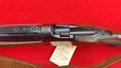 Ruger No 1 .375 H&H Mag