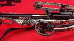 2020 Ravin R10 Crossbow With Hardcase