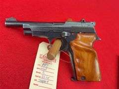 Wards Western Field Model 5 22 LR