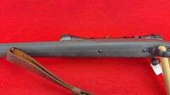 Winchester  Model 70  .300 Win Mag Caliber
