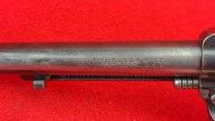 Ruger Blackhawk  .357 Magnum Caliber