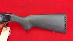 Mossberg 500A 12Ga Shotgun