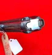 Ruger Standard 22 LR