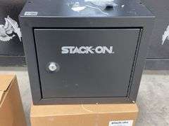 Stack-On Ammo Security Box