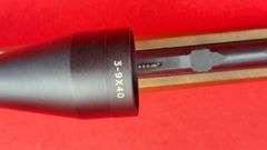 Savage 64 .22 LR Only