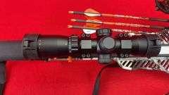 2020 Ravin R10 Crossbow With Hardcase