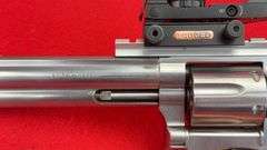 Smith & Wesson 686 .357 Mag