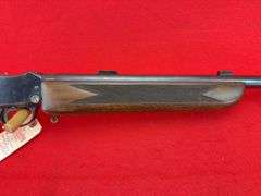 BSA Model 13 Martini Target Rifle 22 LR