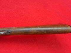 BSA Model 13 Martini Target Rifle 22 LR