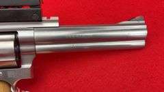 Smith & Wesson 686 .357 Mag