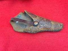 Wards Western Field Model 5 22 LR