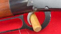 Ithaca 49 "Saddle Gun" 22 S,L,LR