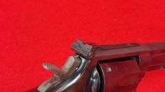 Smith & Wesson K-38 Combat Masterpiece 15-7 38 Special