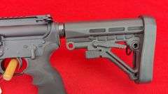 Anderson AM-15 223/5.56 (No Il Sales)