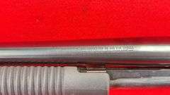 Mossberg 500A 12Ga Shotgun