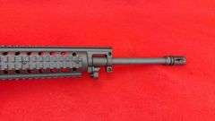 Mossberg International 715T Rifle (No Il Sales)