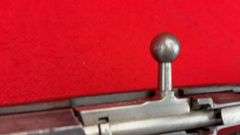 Remington Mosin Nagant 1917 7.62X54R