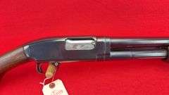 Winchester Model 12 16 Ga