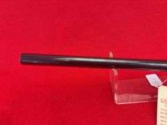Remington 1100 Cantilevered Rifled Barrel 12 Gauge