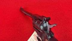 Ruger New Model Single-Six .22 Cal Pistol