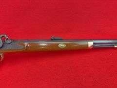 Thompson Center Hawkin .50 Cal Rifle