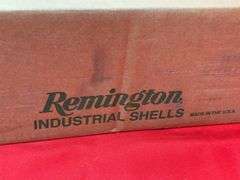 Remington SP8 Industrial Shells 8 Ga 3 Oz Lead Slug With Brass Head