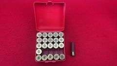 Misc Shotgun Shells 16,20,12,10Ga, Bullets, Brass, And Ammo