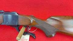 Ruger No 1 .375 H&H Mag