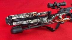 2020 Ravin R10 Crossbow With Hardcase