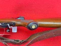 Ruger M77  .243 Winchester Caliber