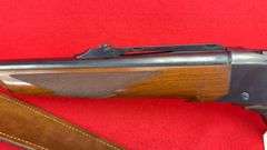 Ruger No 1 .375 H&H Mag