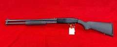 Mossberg 500A 12Ga Shotgun