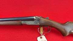 Savage 311 16 Ga Double Barrel