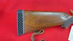 Ruger No 1 .375 H&H Mag