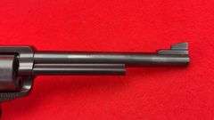 New Model Super Blackhawk 44 Mag