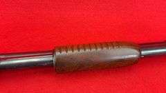 Winchester Model 12 16 Ga