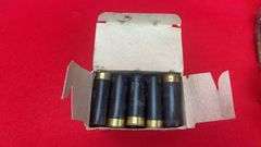 Misc Shotgun Shells 16,20,12,10Ga, Bullets, Brass, And Ammo