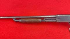 Stevens 820B 12Ga Shotgun