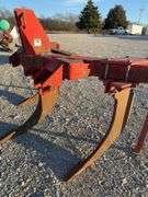 TufLine 3 Point Ripper, 3 Point Hitch, Good Points