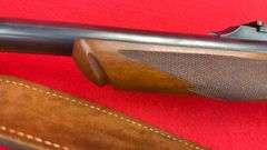 Ruger No 1 .375 H&H Mag