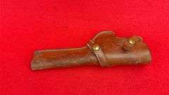 Ruger Standard 22 LR